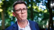 Andy Burnham Becomes Labour Leader After Keir Starmer Steps Down
