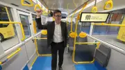 Andy Burnham Caps England Single Bus Fares at £2 from 2025