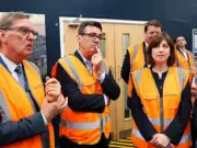 Andy Burnham Confirms £2 Bus Fare Cap and EV VAT Cut as PM
