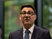 Andy Burnham Confirms £470 Pension Boost for Over-65s