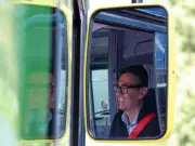 Andy Burnham Confirms £82 Savings for Road Users with Two Changes