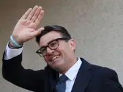 Andy Burnham Confirms State Pensioners Will Not Pay Income Tax