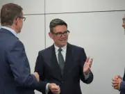 Andy Burnham Confirms Vape Shop Crackdown with 72-Hour Closure Rule