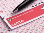 Andy Burnham Considers Nationalising National Lottery as PM