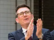 Andy Burnham Considers Raising Personal Tax Allowance to £12,570