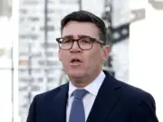 Andy Burnham Cuts VAT on Electricity to 0% from October 1