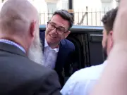 Andy Burnham Delays DWP Reforms, Reappoints Torsten Bell as Pensions Minister