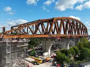 Andy Burnham Expected to Pledge £102.7bn Revival of HS2 Birmingham to Manchester Line