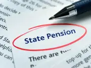 Andy Burnham Government Warned Over State Pension Age Rise to 67