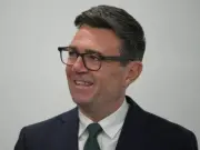Andy Burnham Hints at Personal Allowance Rise for Households Over £12,570