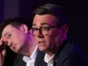 Andy Burnham Plans £12,860 State Pension for Pre-1960 Born Pensioners