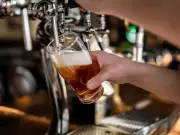 Andy Burnham Plans 20% Business Rate Cut for Pubs as PM