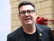 Andy Burnham Plans £21,150 Charge for Households with £50,000 Assets