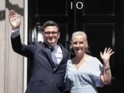 Andy Burnham Plans £24 Weekly Increase for Younger State Pensioners