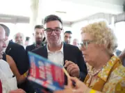 Andy Burnham Plans £758 Monthly Basic State Pension for Over-74s
