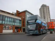 Andy Burnham Plans to Reinstate £2 Bus Fare Cap Across England