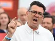 Andy Burnham PM: £33 Monthly Deductions for State Pensioners Under New Rules