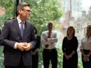 Andy Burnham proposes £1,327 tax for £80k earners to fund social care