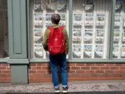 Andy Burnham rules out rent controls for England in blow to renters