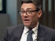 Andy Burnham Rules Out Snap General Election in BBC Interview