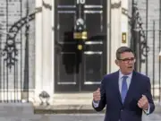 Andy Burnham Signals £12,570 Tax Threshold May Rise in Budget Boost