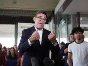 Andy Burnham to Give State Pensioners Born Before 1946 Extra £100