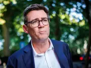 Andy Burnham to Give Universal Credit Claimants £304 Extra Monthly