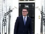 Andy Burnham to Make Cost of Living Announcement on Tuesday
