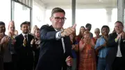 Andy Burnham to Promise 'Breathing Room' in First Speech as PM