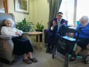 Andy Burnham urged to cut £16 a month from basic state pension for pre-1953 pensioners