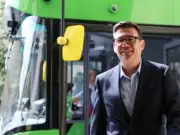 Andy Burnham urged to cut National Insurance for under-25s to tackle youth unemployment
