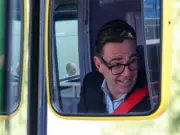 Andy Burnham Urged to Help EV Drivers Without Driveways Amid VAT Cut Inequality