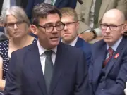 Andy Burnham Urged to Introduce New Council Tax Bands in Progressive Shake-Up