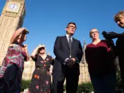 Andy Burnham Urged to Scrap State Pension Triple Lock Perk