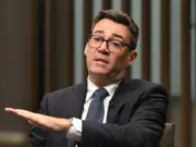 Andy Burnham VAT Cut Risks Widening EV Charging Divide for Non-Driveway Households