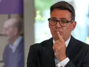 Andy Burnham Weighs 1.8% Social Care Levy on Workers Over 34