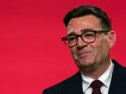 Andy Burnham's Biggest Problem: Child Poverty Crisis Nobody Talks About