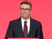 Andy Burnham's First Speech as Labour Leader: Eight Key Announcements