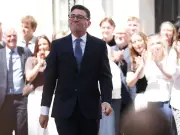 Andy Burnham's First Speech as PM: PIP Benefits Under Review