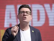 Andy Burnham's VAT cut on energy bills: households face £1,861 charges from October 1