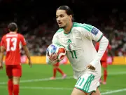 Anis Hadj Moussa agent confirms Feyenoord exit after World Cup amid Aston Villa Newcastle links