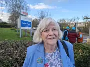 Ann Widdecombe Murder: Man Appears in Court Accused of Hammer Attack