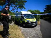 Ann Widdecombe murder probe: 120+ public reports, 28-year-old arrested