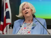 Ann Widdecombe Public Memorial Planned After Murder Charge