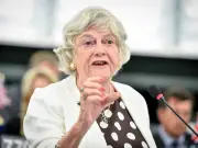 Ann Widdecombe Suspect Seen with Wooden Stick Before 270-Mile Drive to Devon