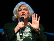 Ann Widdecombe's Final Text Messages Revealed Before Murder