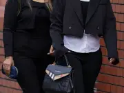 Appeal Denied: TikTok Star's Mother Loses Murder Sentence Reduction Bid