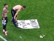 Argentina Breaks Silence Over Falklands War Banner as FIFA Punishment Options Emerge