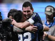 Argentina World Cup Disqualification Bombshell as Precedent Set
