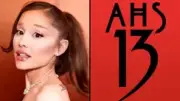 Ariana Grande Drops Out of American Horror Story Season 13 Due to Scheduling Conflicts